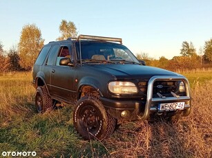 Używany Ford Explorer 1996