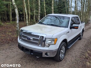 Używany Ford F150 2010