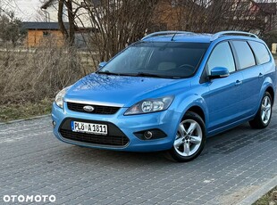 Używany Ford Focus 2010