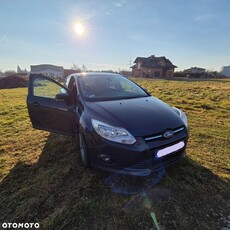 Używany Ford Focus 2014