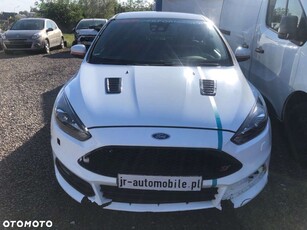 Używany Ford Focus 2015