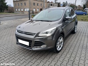 Używany Ford Kuga 2014