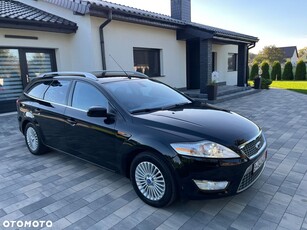 Używany Ford Mondeo 2008