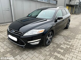 Używany Ford Mondeo 2011