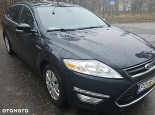 Używany Ford Mondeo 2012