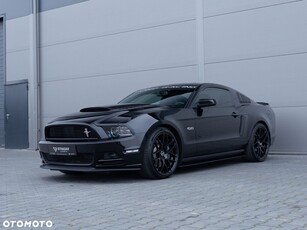 Używany Ford Mustang 2013