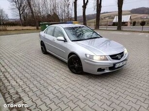 Używany Honda Accord 2003