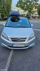 Używany Honda FR