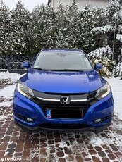 Używany Honda HR