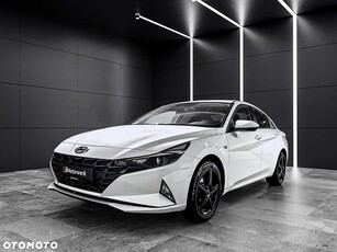 Używany Hyundai Elantra 2021