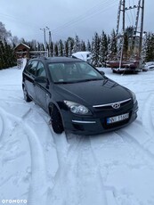 Używany Hyundai i30 2009