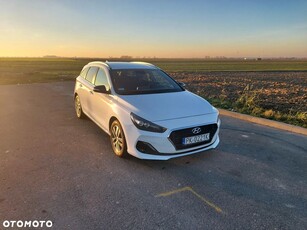 Używany Hyundai i30 2019