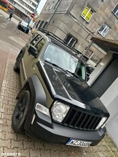 Używany Jeep Cherokee 2007