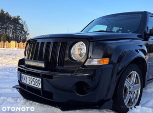 Używany Jeep Patriot 2008