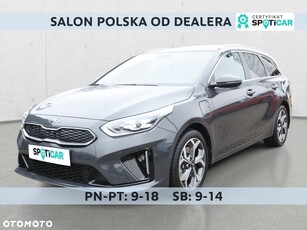 Używany Kia Ceed 2020