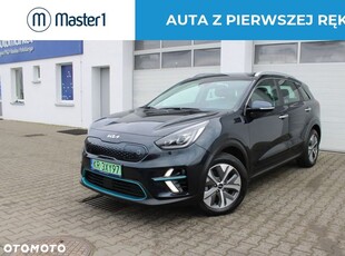 Używany Kia Niro 2021