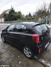 Używany Kia Picanto 2019