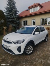 Używany Kia Stonic 2018