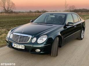 Używany Mercedes