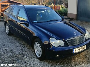 Używany Mercedes