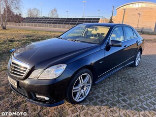 Używany Mercedes