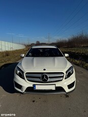 Używany Mercedes