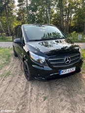 Używany Mercedes