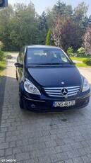 Używany Mercedes