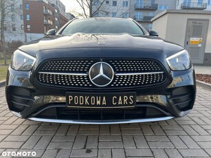 Używany Mercedes