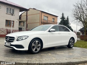 Używany Mercedes