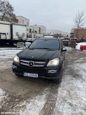 Używany Mercedes