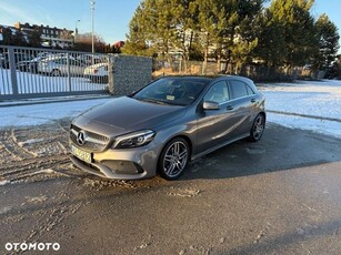 Używany Mercedes