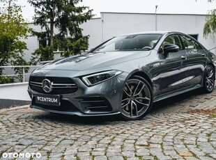 Używany Mercedes