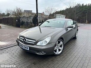 Używany Mercedes