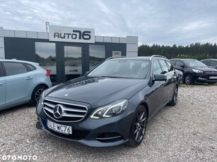 Używany Mercedes