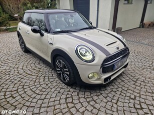 Używany MINI Cooper S 2019