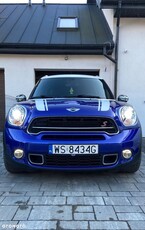 Używany MINI Countryman 2014