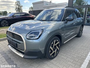 Używany MINI Countryman 2023