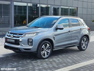 Używany Mitsubishi ASX 2020