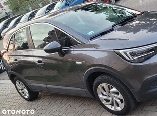 Używany Opel Crossland X 2020