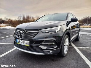 Używany Opel Grandland X 2020