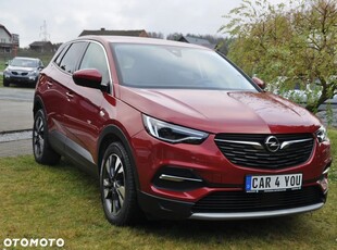 Używany Opel Grandland X 2020