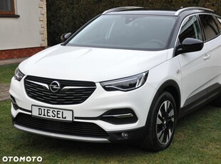 Używany Opel Grandland X 2020