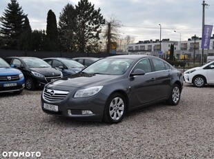 Używany Opel Insignia 2009