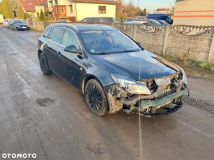 Używany Opel Insignia 2013