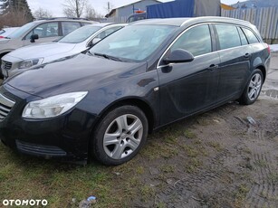 Używany Opel Insignia 2013