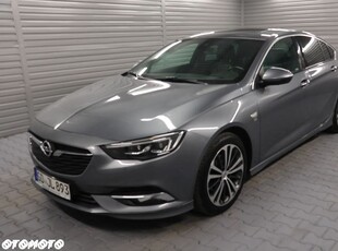 Używany Opel Insignia 2018