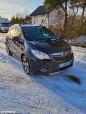 Używany Opel Mokka 2013