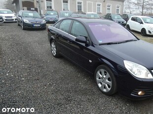 Używany Opel Vectra 2006