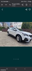 Używany Peugeot 3008 2017